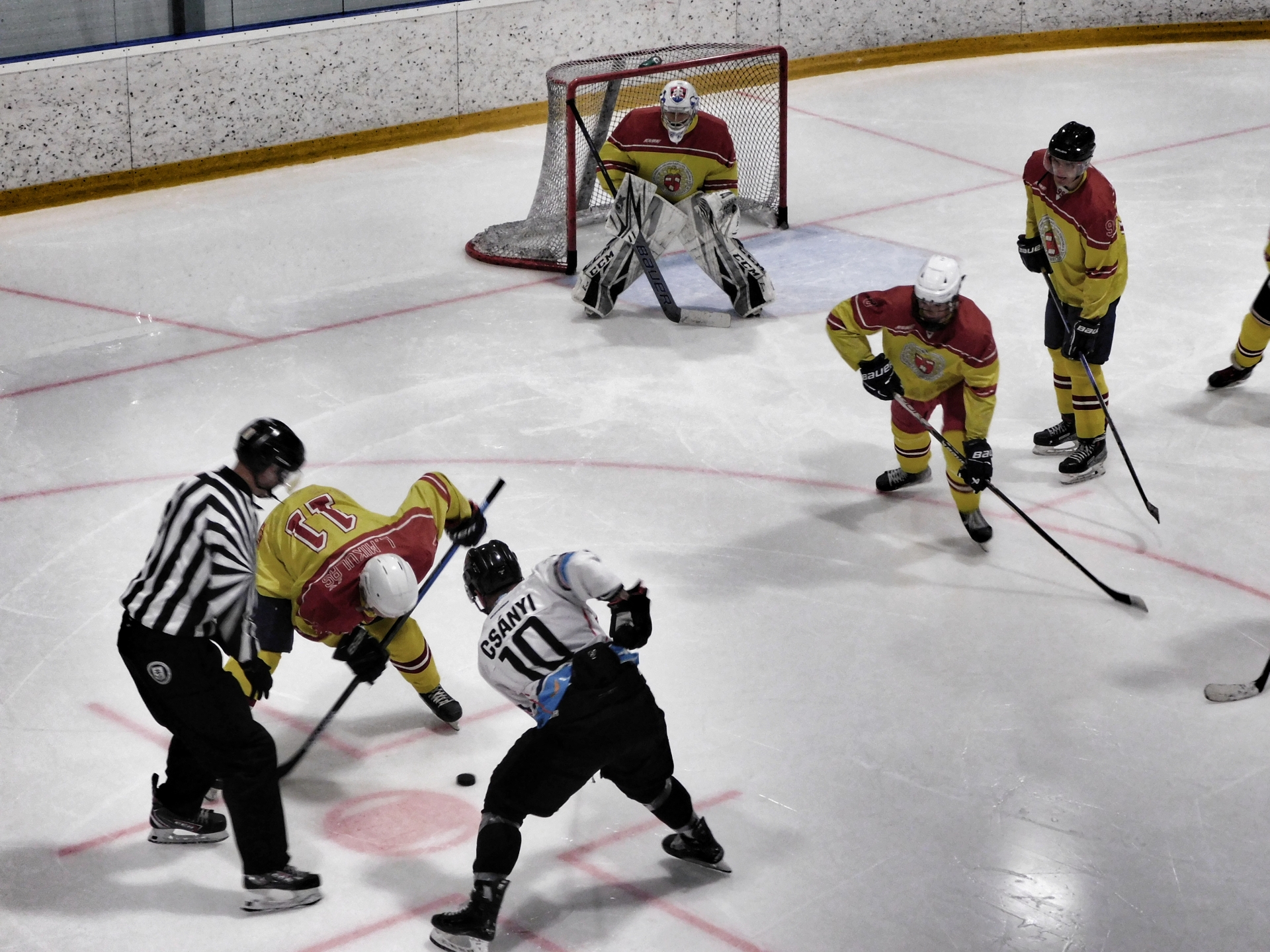 Striebro našich hokejistov na FIGHTER CUP 2026