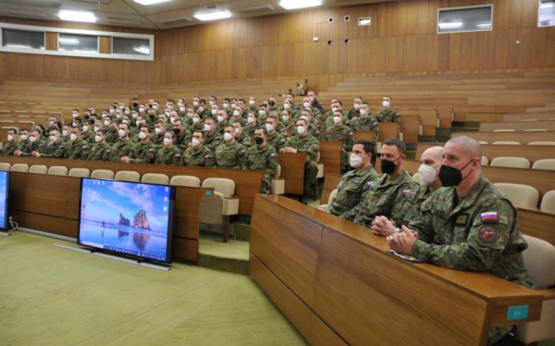 Slávnostné otvorenie 28. DKAVŠ