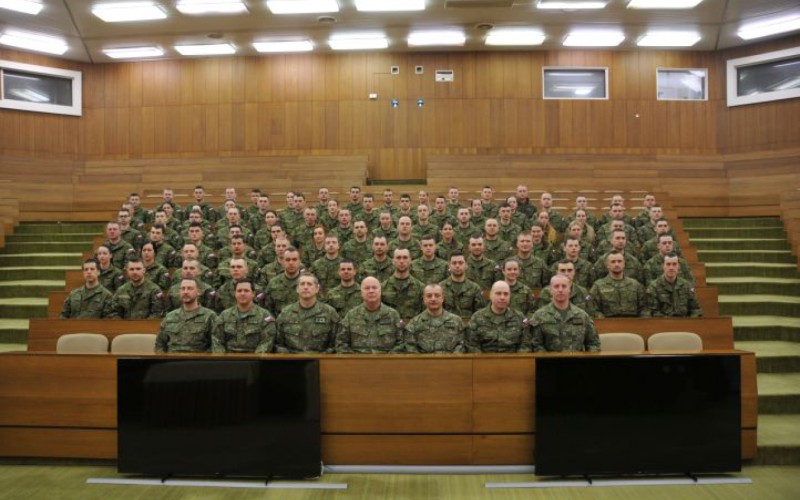 Slávnostné otvorenie 28. DKAVŠ