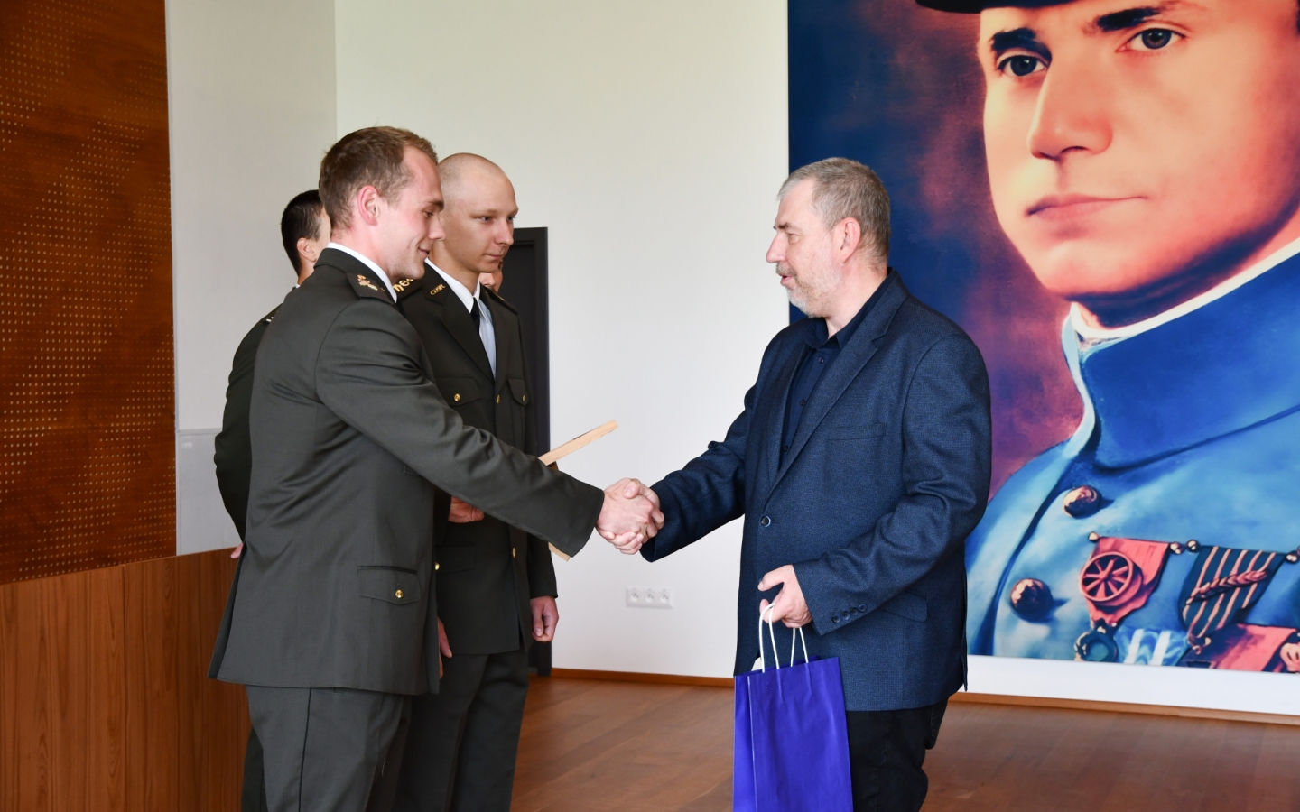 Študenti ocenili svojich pedagógov v ankete Učiteľ roka 2026