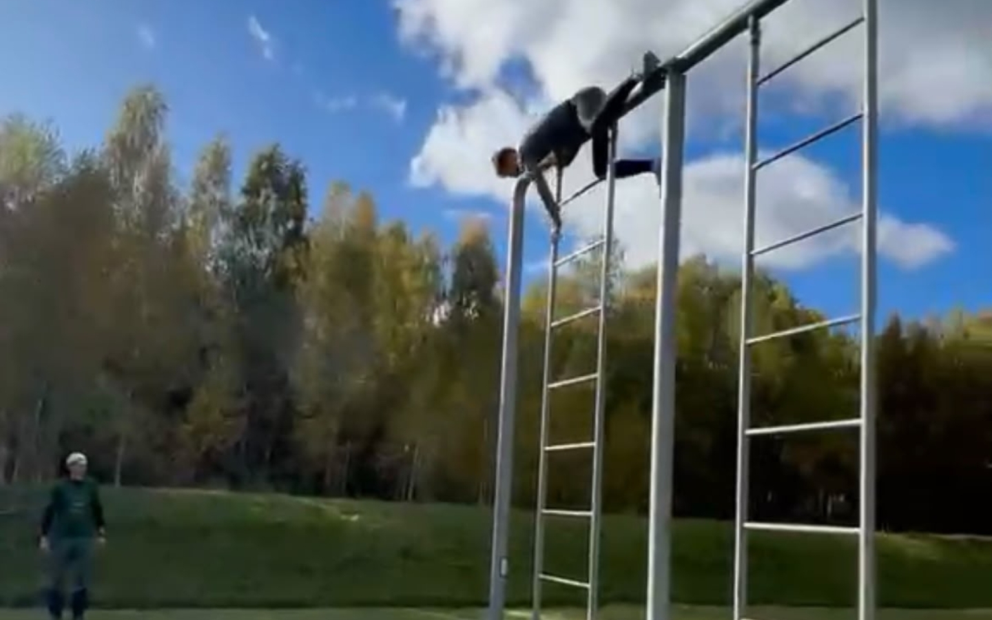 Kadetom sa v Nórsku podaril výnimočný úspech v Military Pentathlone