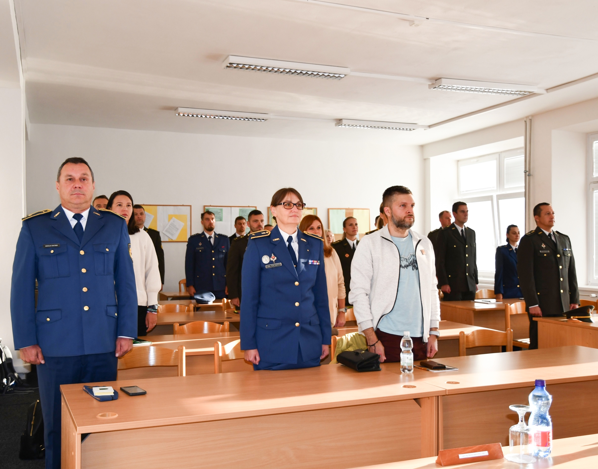 Doplňujúce pedagogické štúdium bolo slávnostne otvorené
