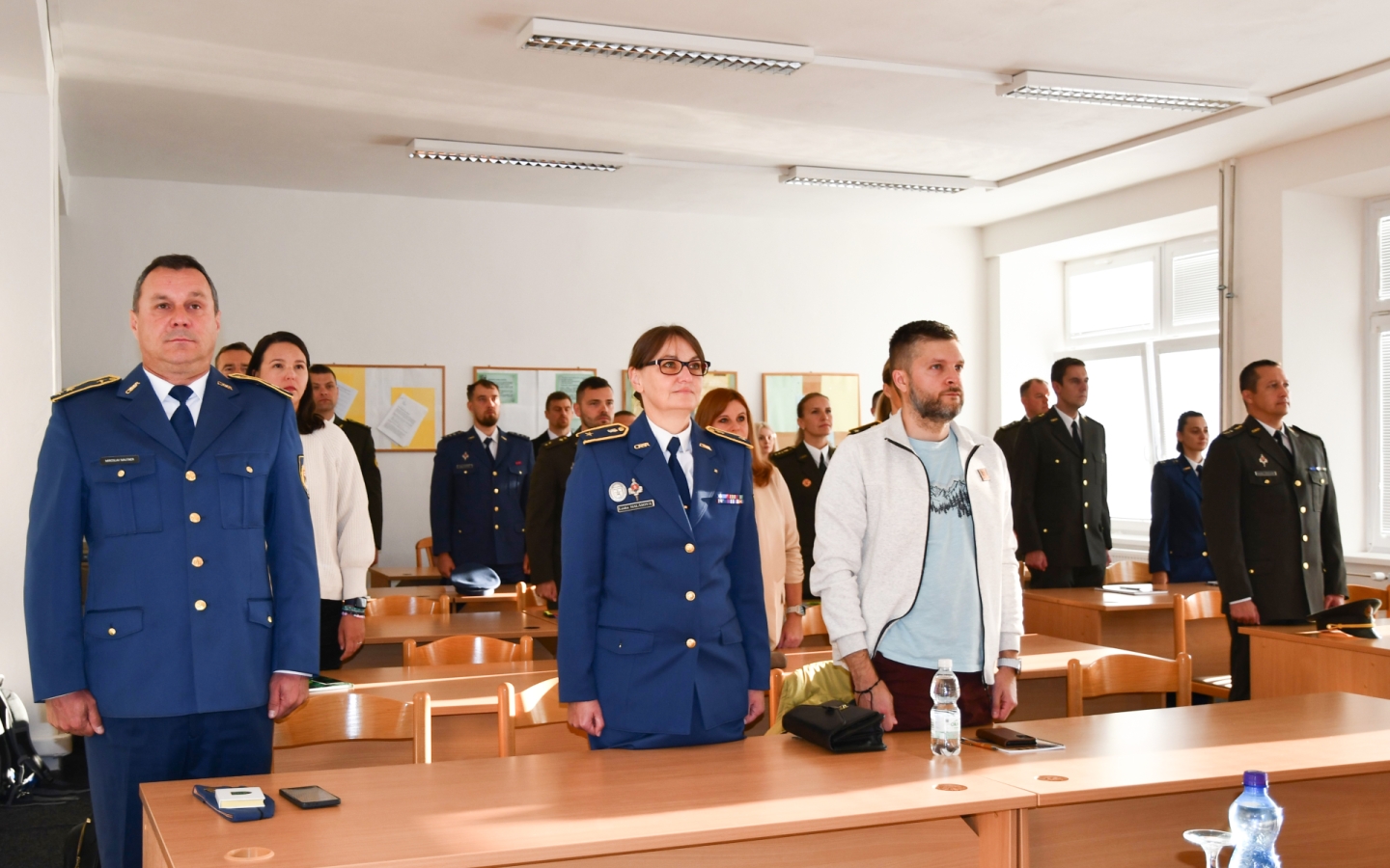 Doplňujúce pedagogické štúdium bolo slávnostne otvorené