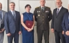 Úspešná obhajoba dizertačnej práce na Katedre bezpečnosti a obrany