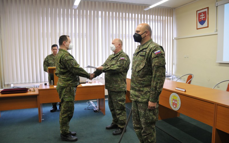 Úspešné ukončenie 27. DKAVŠ