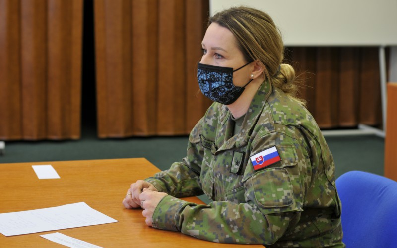 Úspešné ukončenie 27. DKAVŠ