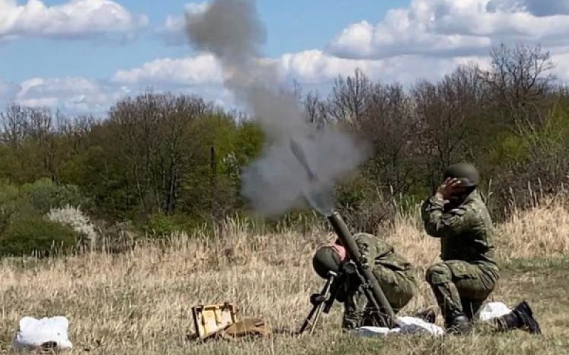 Odborná príprava a prax kadetov odbornosti G-20