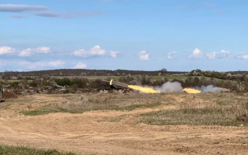 Odborná príprava a prax kadetov odbornosti G-20