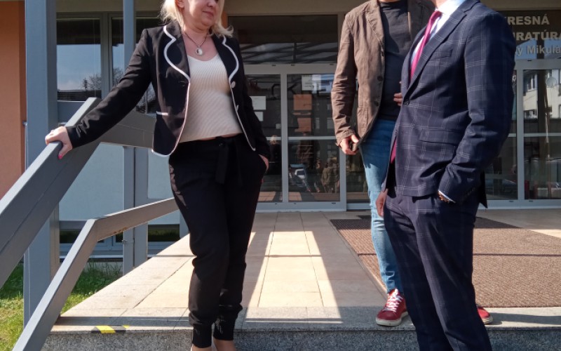 Prepojili sme teóriu s praxou