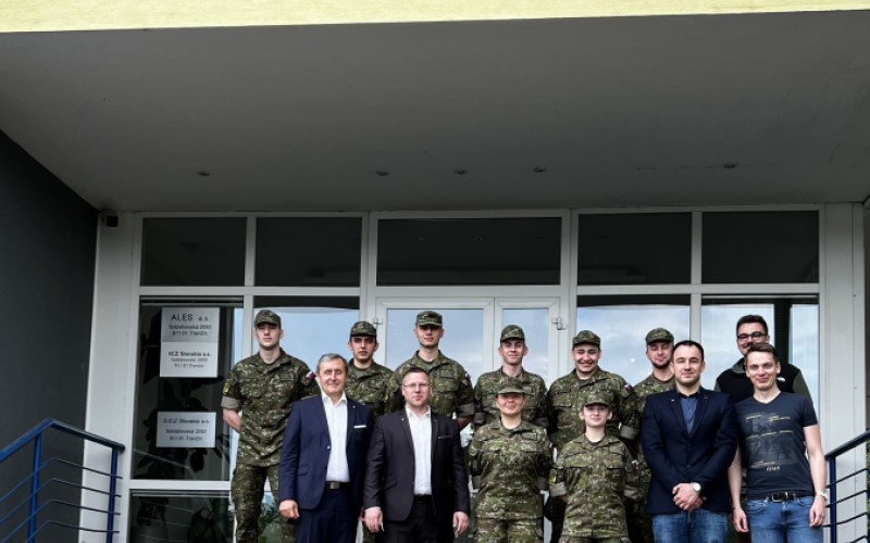 Kurz operátorov staníc LETVIS