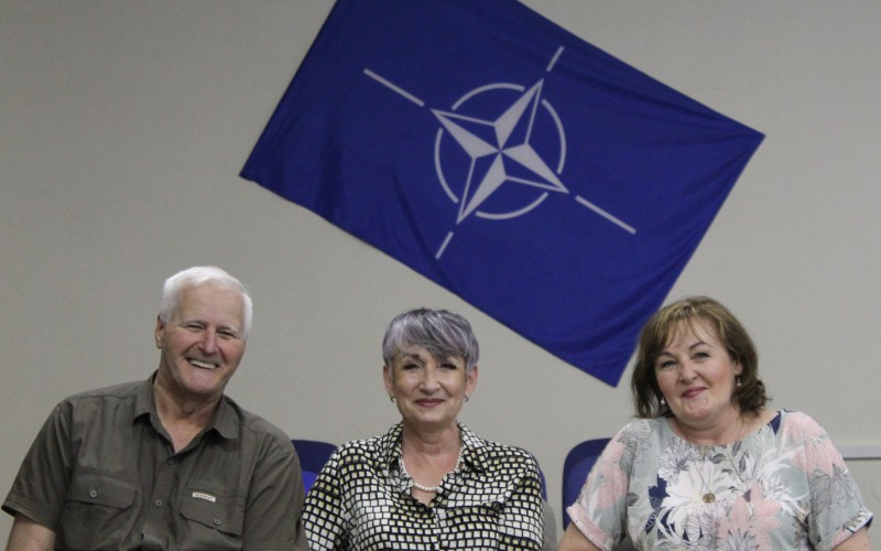 Slávnostné ukončenie Univerzity tretieho veku