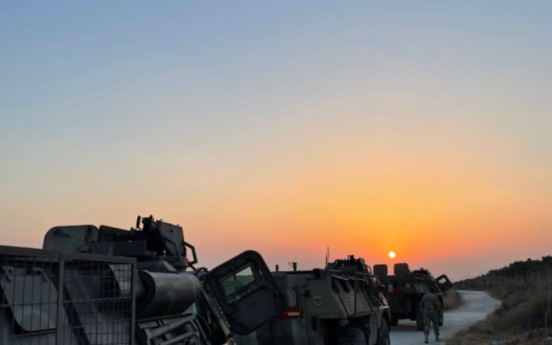 Tréning líderských kompetencií v rámci vojenského Erasmu