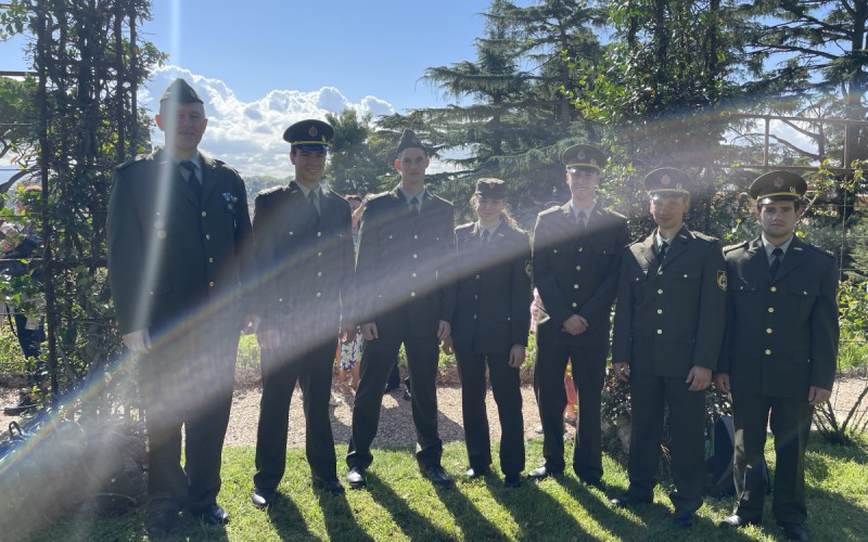 16. Národná púť do Ríma a Vatikánu