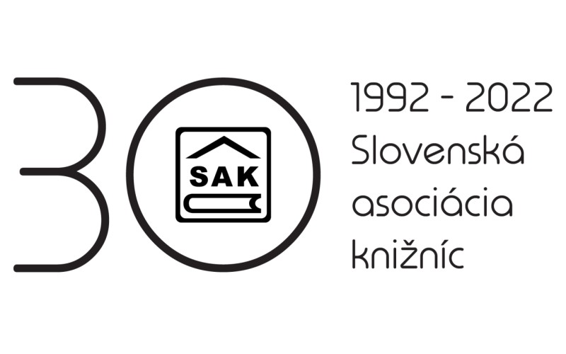 Knižnice 2022 – priestor pre všetkých