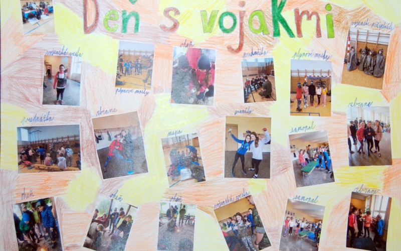 Najkrajšie poďakovanie