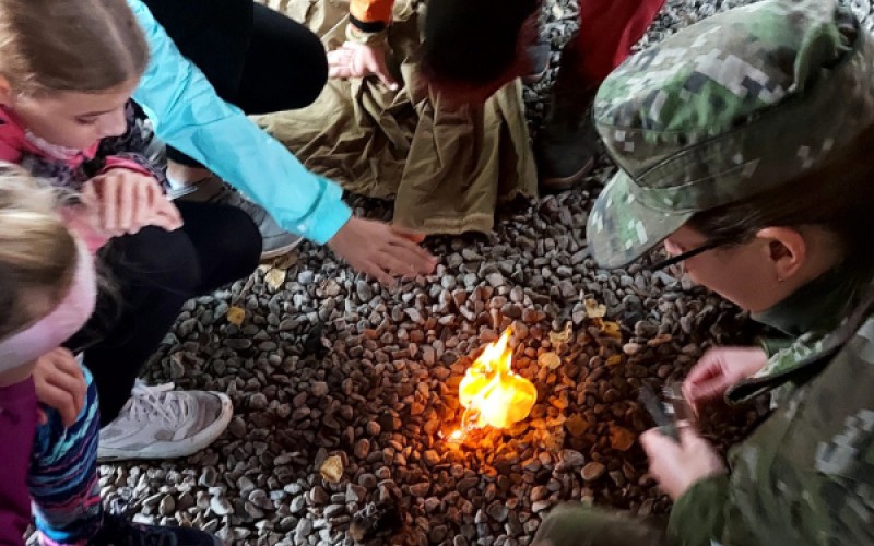 Najkrajšie poďakovanie