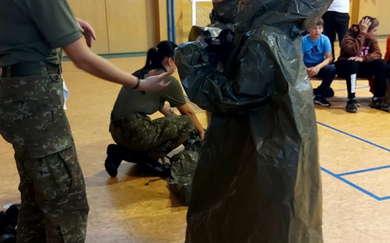 Najkrajšie poďakovanie