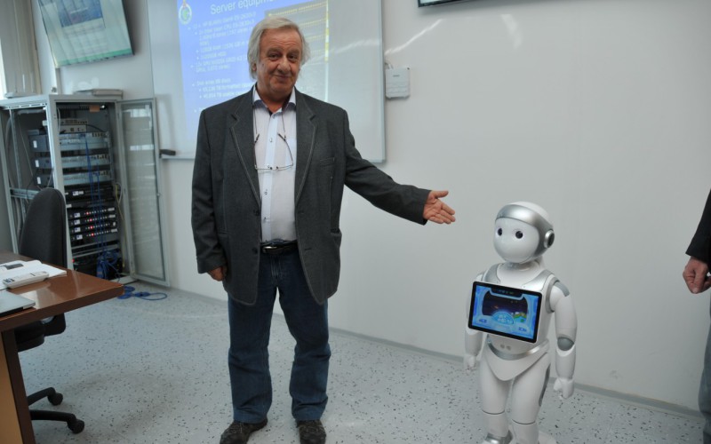 Týždeň vedy a techniky na Slovensku