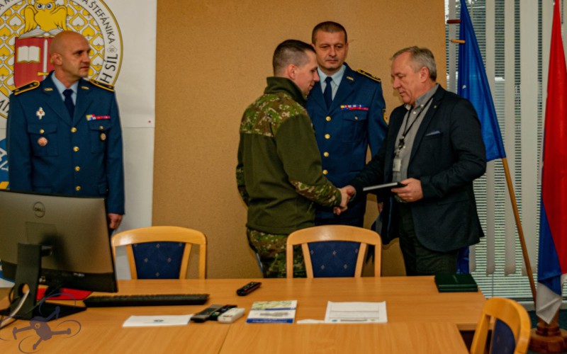 Základný kurz pre operátorov bezpilotných systémov