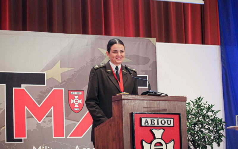 Odborné sympózium na tému „Umenie vodcovstva“