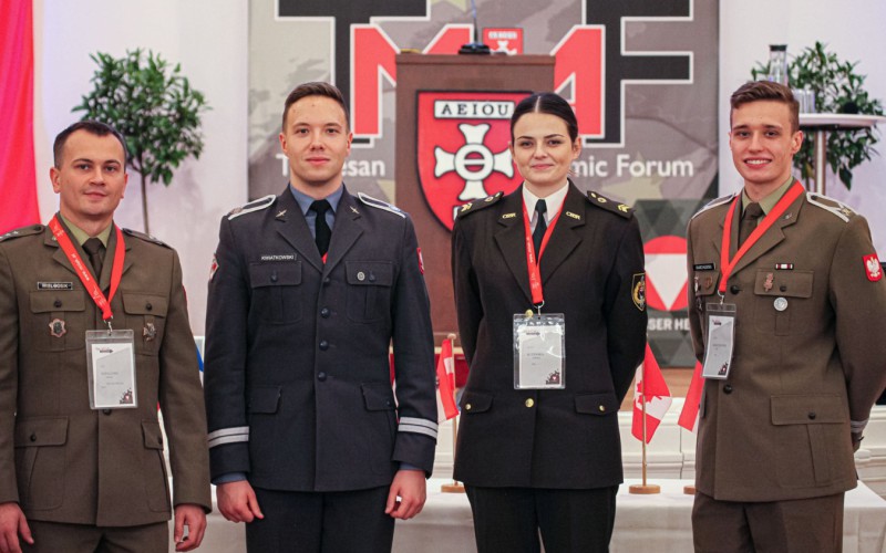 Odborné sympózium na tému „Umenie vodcovstva“