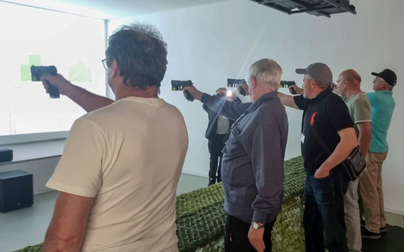 Stretnutie absolventov školy  ročník 1975-79