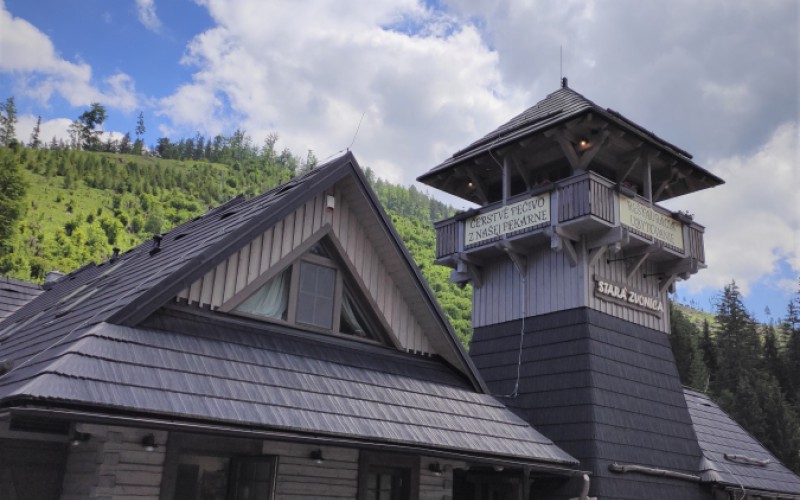 V Nižnej Boci sa stretli bývalí zamestnanci AOS