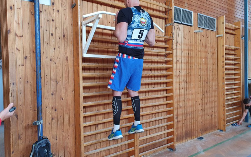 German Armed Forces Badge for Military Proficiency