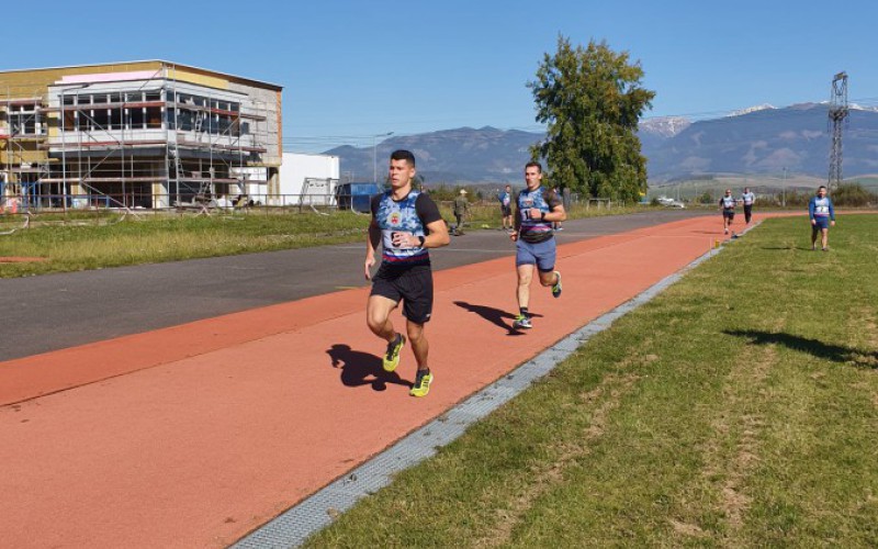 German Armed Forces Badge for Military Proficiency