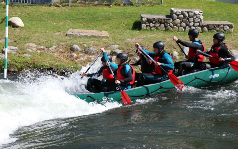 Hĺbkový prieskum vo vodnom prostredí