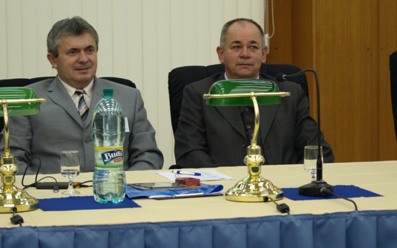 Konferencia "Výzbroj a technika pozemných síl 2010"