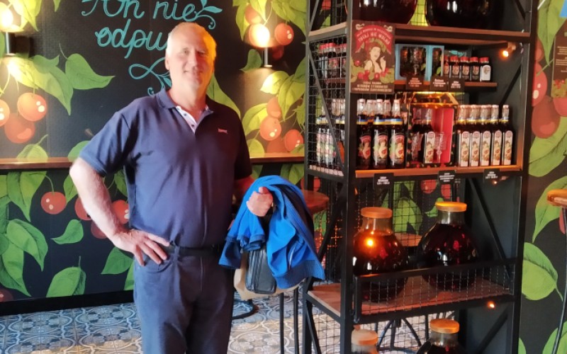 Inštitút vodcovstva - akadémia vojenských lídrov Military akademia of Lan Forces gen. T. Kosciuszka –Wroclaw Poľsko