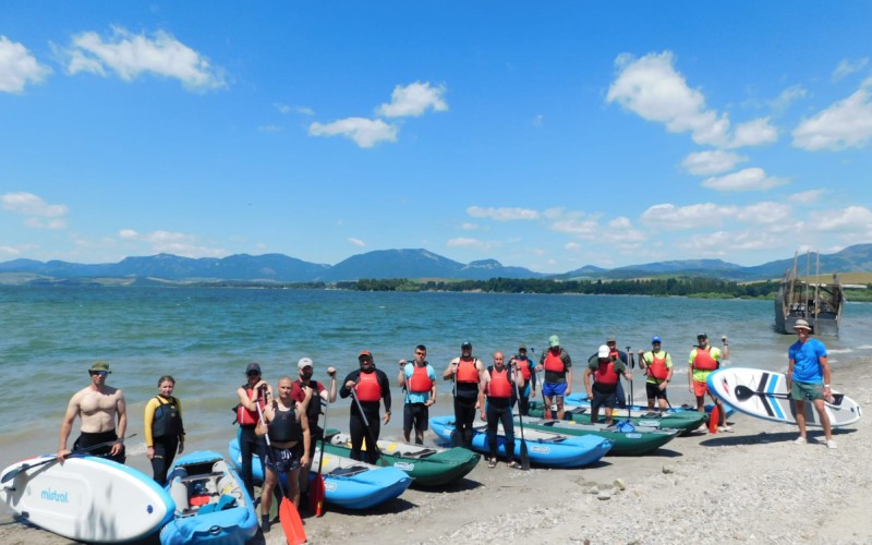 Kurz Combat Swimmer 2023