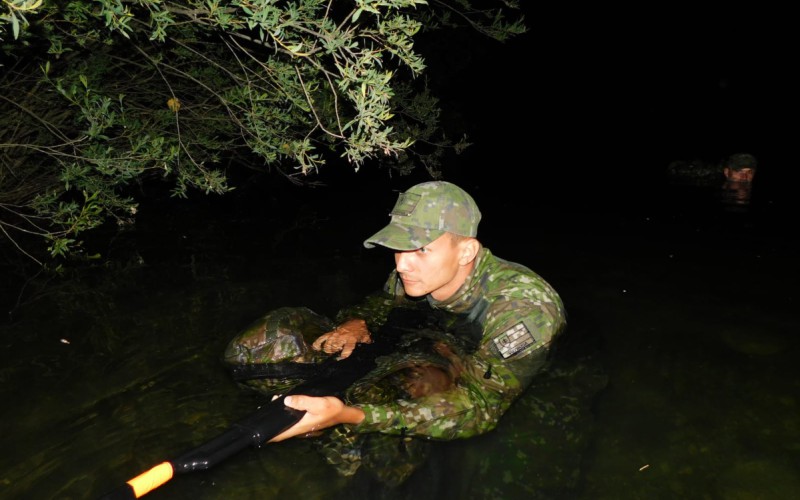 Kurz Combat Swimmer 2023