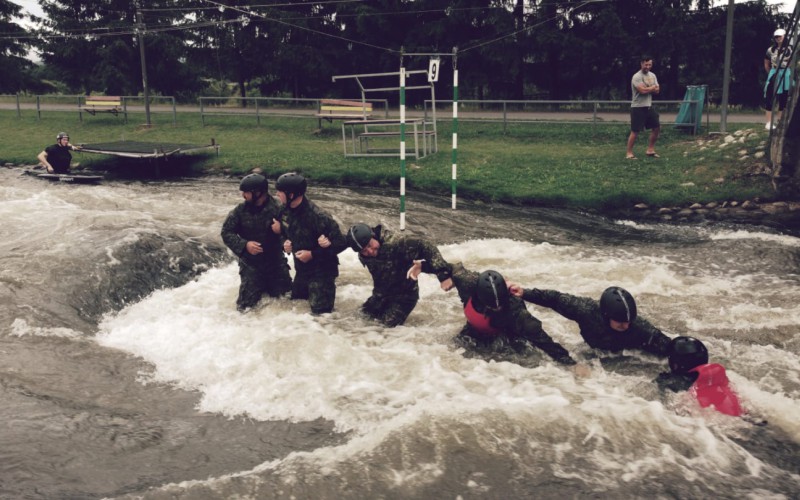 Kurz Combat Swimmer 2023