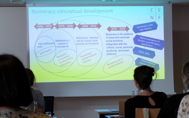 Ako motivovať dospelých aby sa učili po celý život?