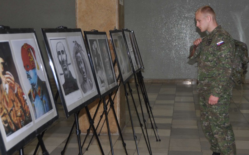 Brainwashing - vymývanie mozgu