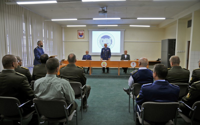 DPŠ už s akreditáciou