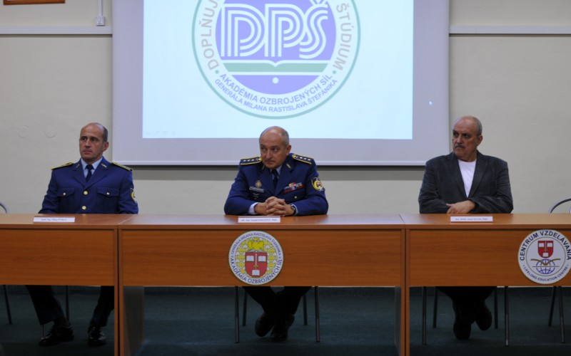 DPŠ už s akreditáciou