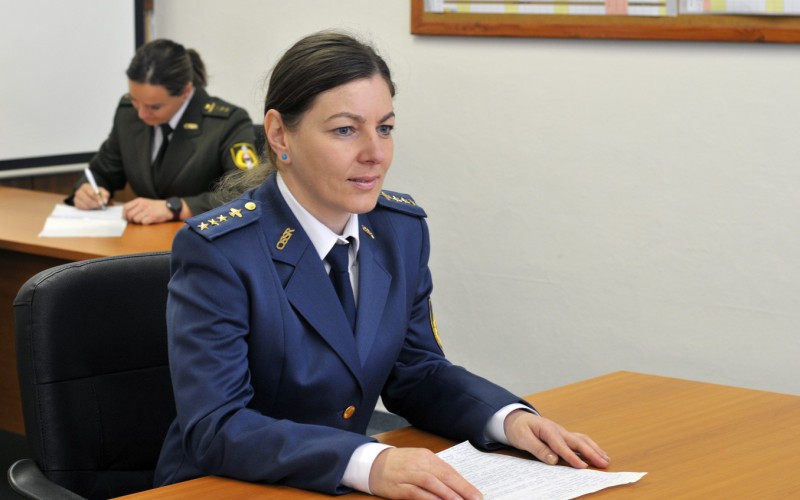 Slávnostné ukončenie 28. ZVŠK