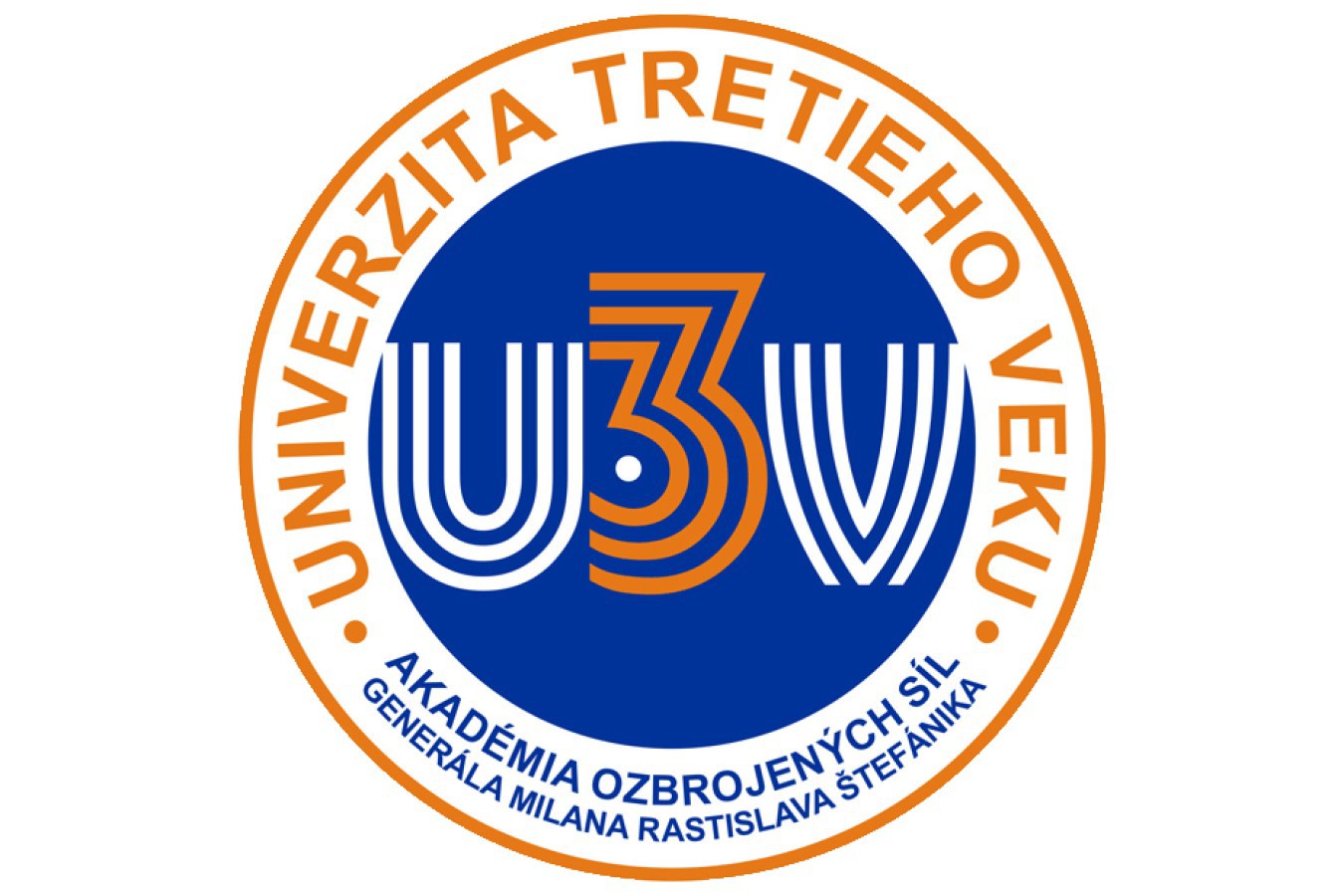 Otvorenie univerzity tretieho veku