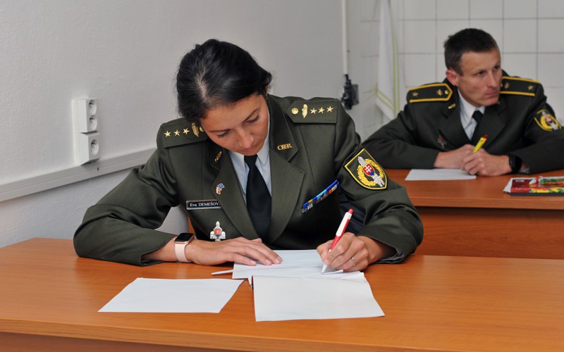 27. ZVŠK v mimoriadnom termíne ukončený