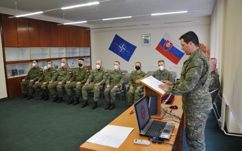 Úspešné ukončenie 27. DKAVŠ