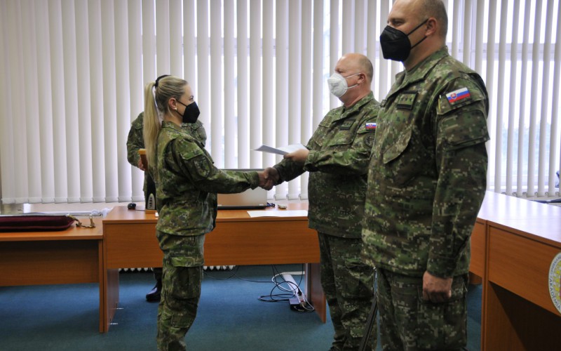 Úspešné ukončenie 27. DKAVŠ