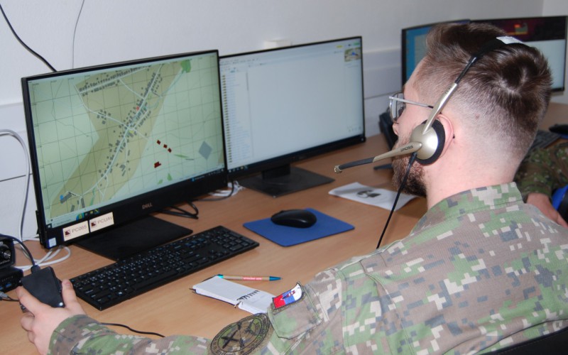 Interdisciplinary education and training on hybrid threats