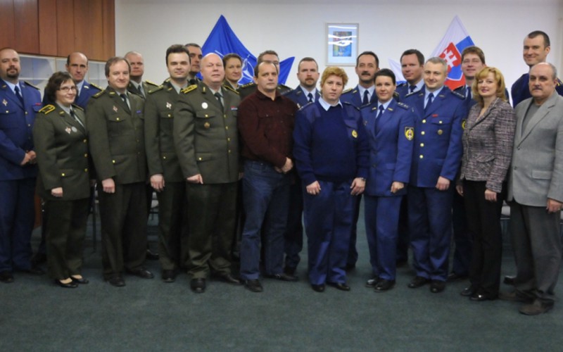 Otvorenie DPŠ r. 2013