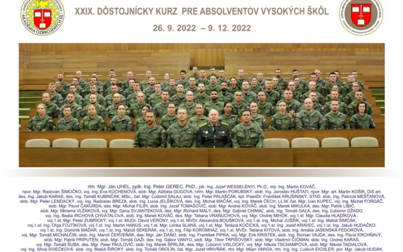 29. DKAVŠ r. 2022/2023