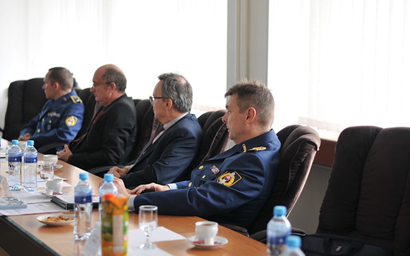 Rokovanie V4 v AOS, 23. 11. 2022