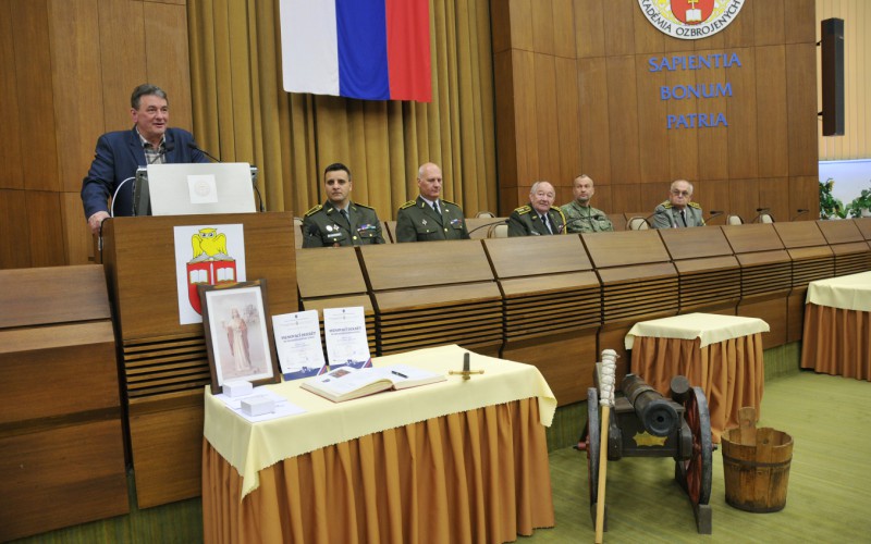 Sviatok delostrelcov, 05. 12. 2022