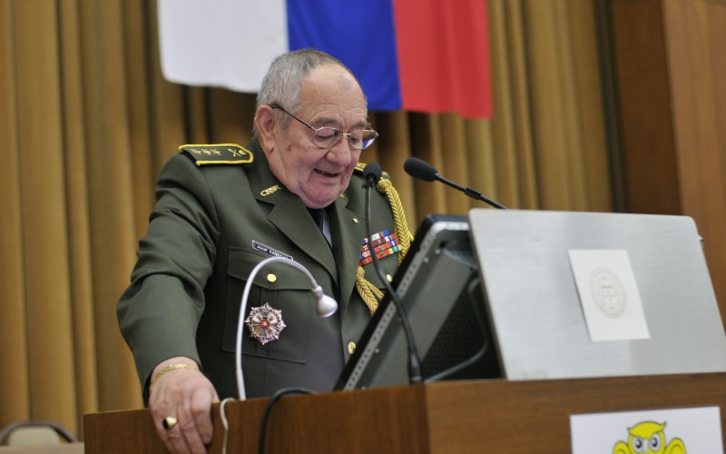 Sviatok delostrelcov, 05. 12. 2022